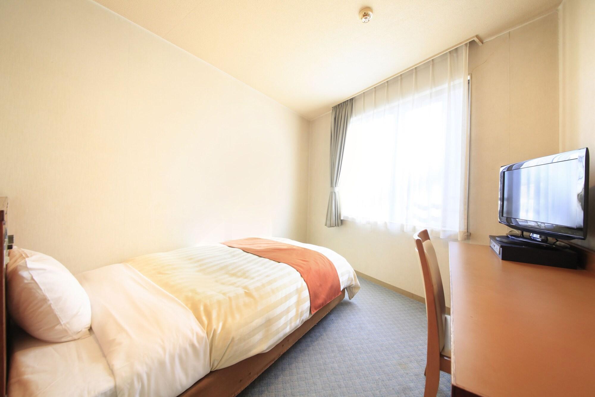 Fuji Green Hotel Exterior foto